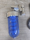 Dosificador de polifosfatos