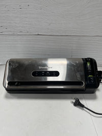 Envasadora al Vacío con un Cutter Incorporado FoodSaver