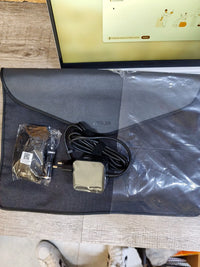 ASUS Chromebook CX1505CTA ordenador portatil