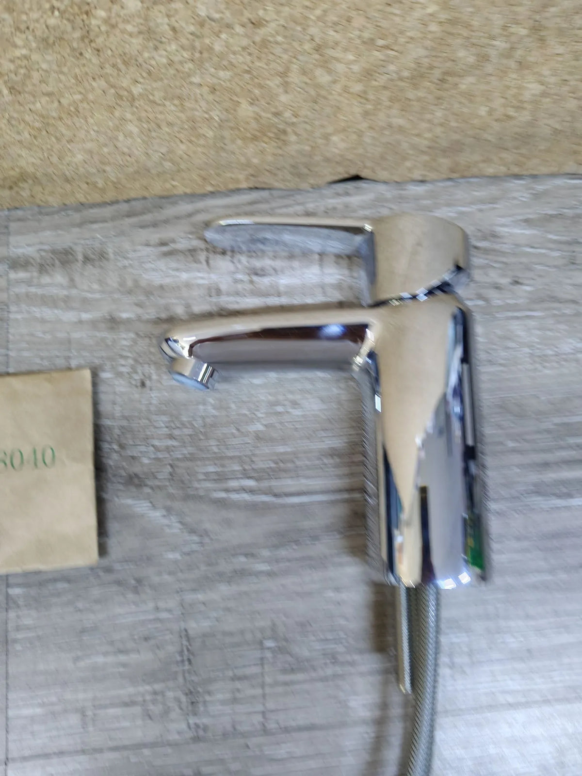 Grifo de lavabo Grohe
