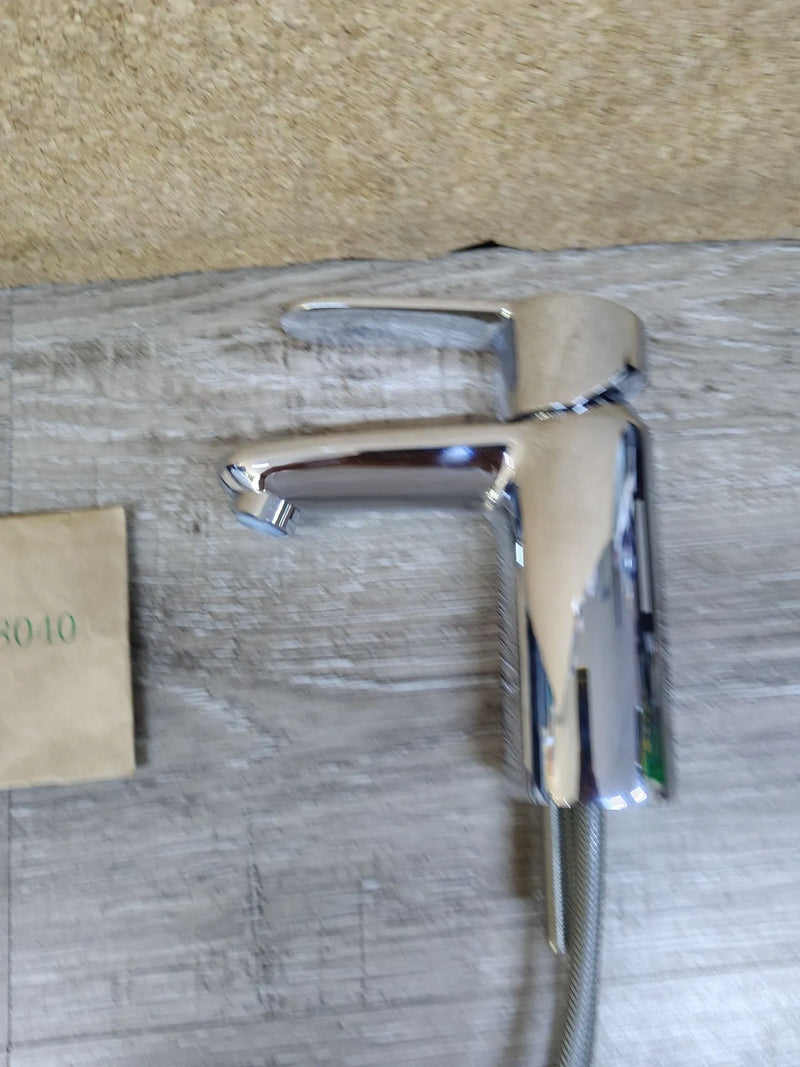 Grifo de lavabo Grohe