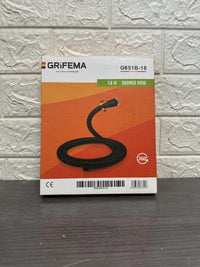 Flexo de ducha Grifema