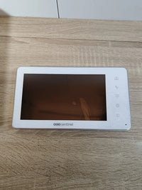 Intercomisario de Video inalámbrico SCS Sentinel