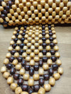 Respaldo de madera SUMEX