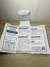 Sistema de alarma de silla Lunderg