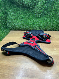 Arnes Perro Mediano con 3 Hebillas rabbitgoo