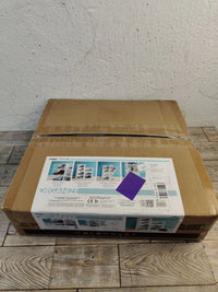 Caja de zapatos - Aktive