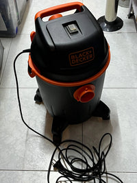 Aspirador Multiuso BXVC20PE Black+Decker