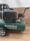 Compresor Basic 250-24 - Metabo