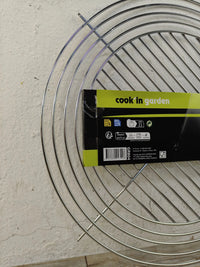 Parilla redonda - Cook’in Garden