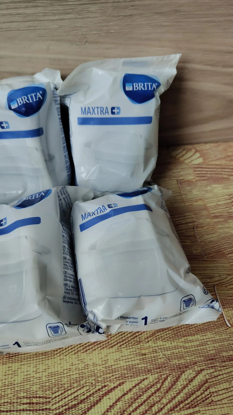 cartuchos de filtro de agua, compatible con jarras filtrantes