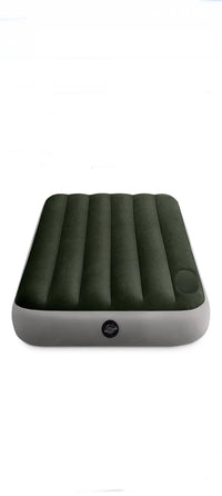 Colchón inflable con hinchador - Intex