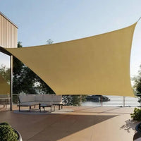 Toldo cuadrado