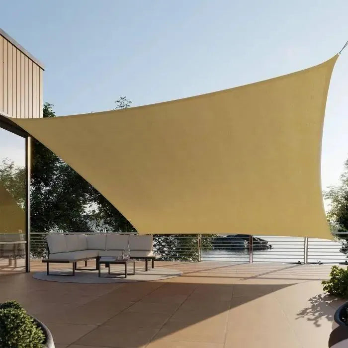 Toldo cuadrado