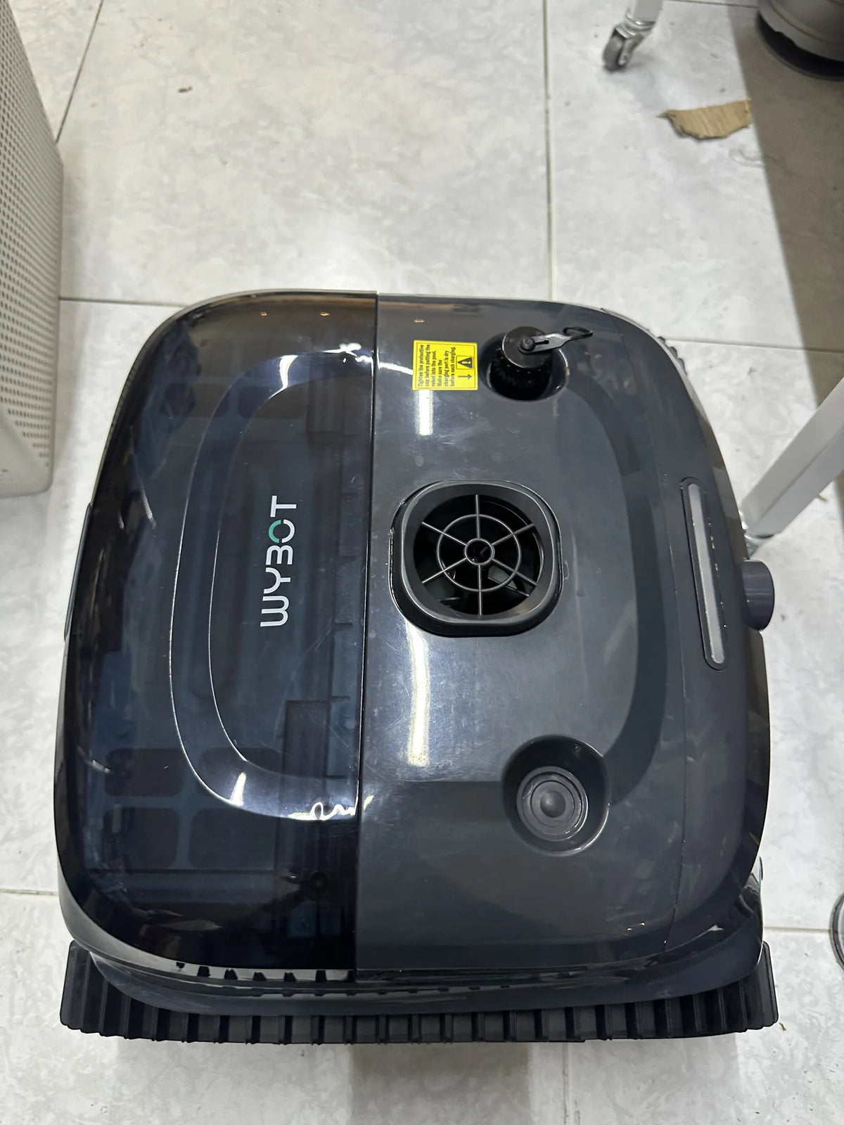 Robot de piscina Wybot
