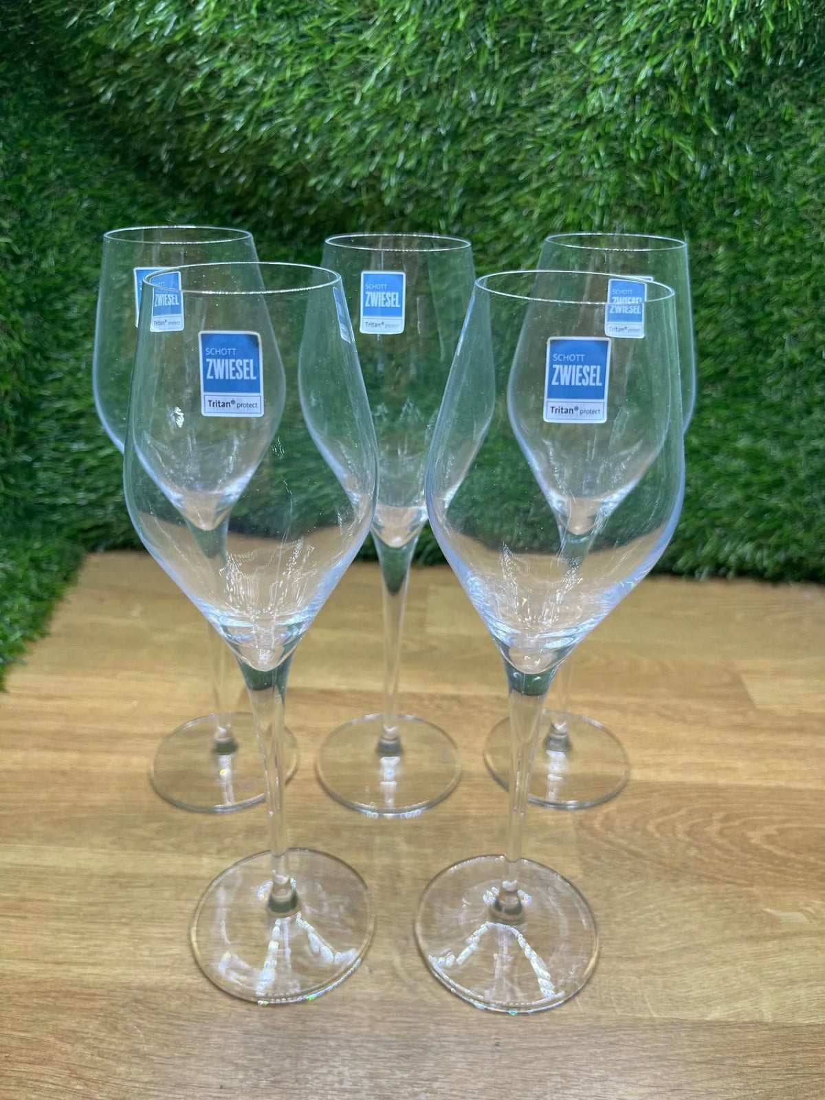 Copa Finesse 298 ml Champagne