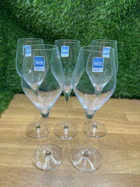 Copa Finesse 298 ml Champagne