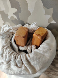 Hamaca color beige