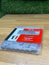 Cadena PC X1 SRAM Chain