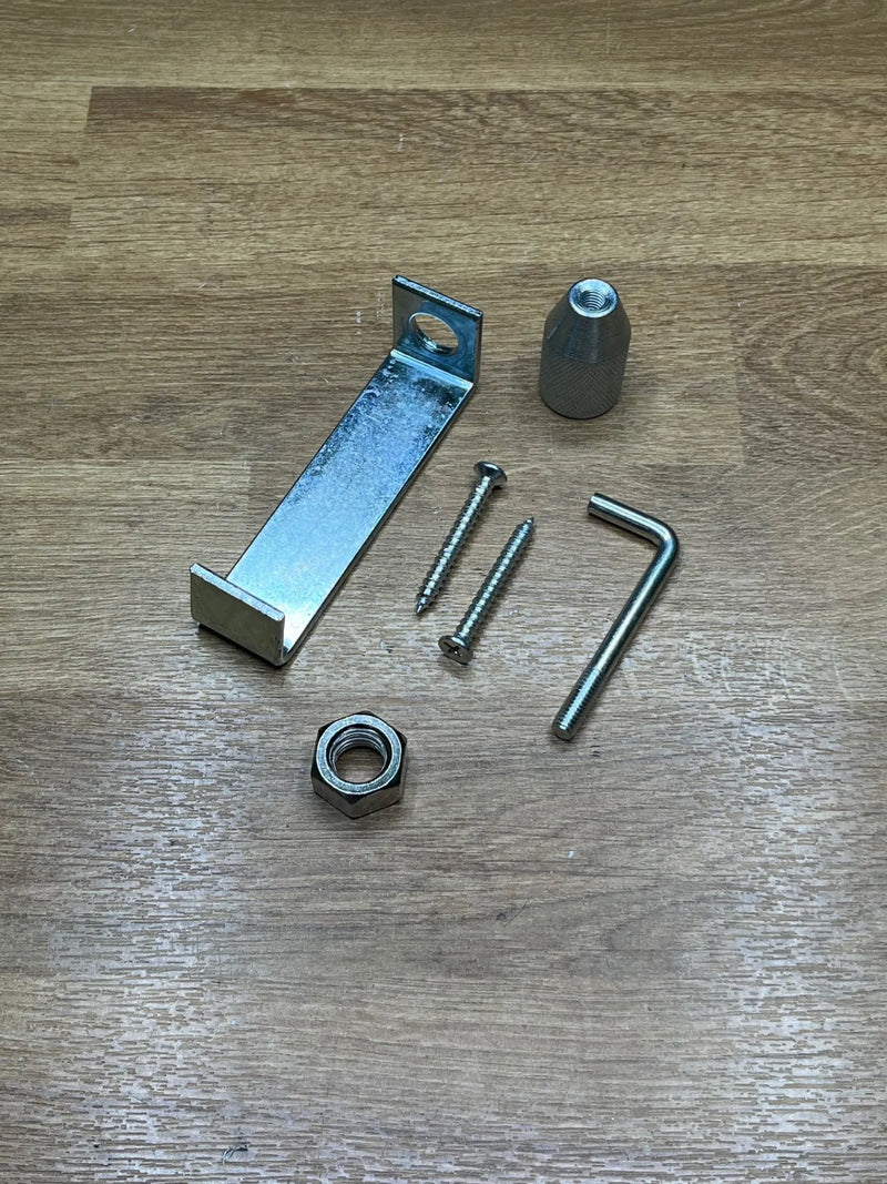 Set 460mm Coche Abolladura