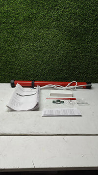 superrollo Motor de persiana Rm30MMB (SW60, 30 Nm)