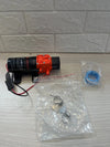 Bomba de Diafragma 12 V DC VEVOR