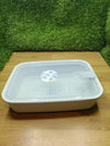 Caja de comida fresca Mepal