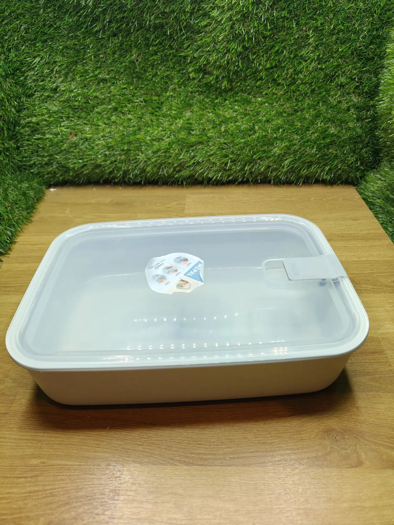 Caja de comida fresca Mepal