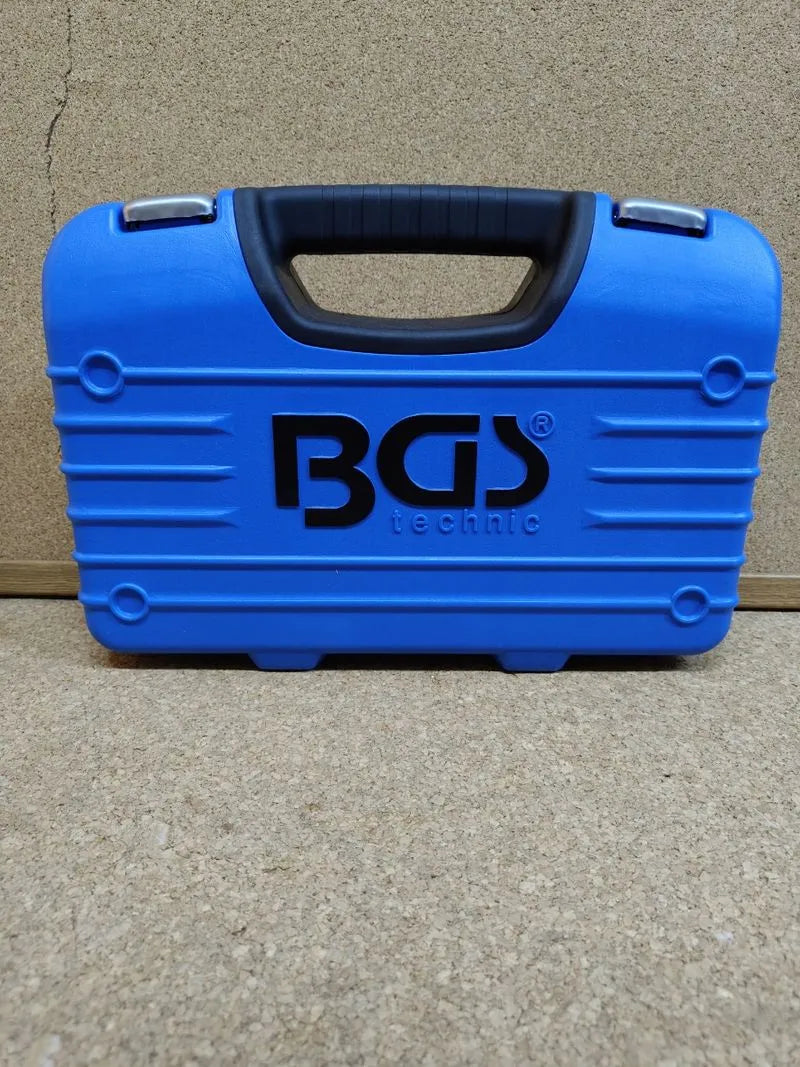 Juego de calado de distribución BGS 8219