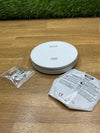 Detector de humo plano ABUS
