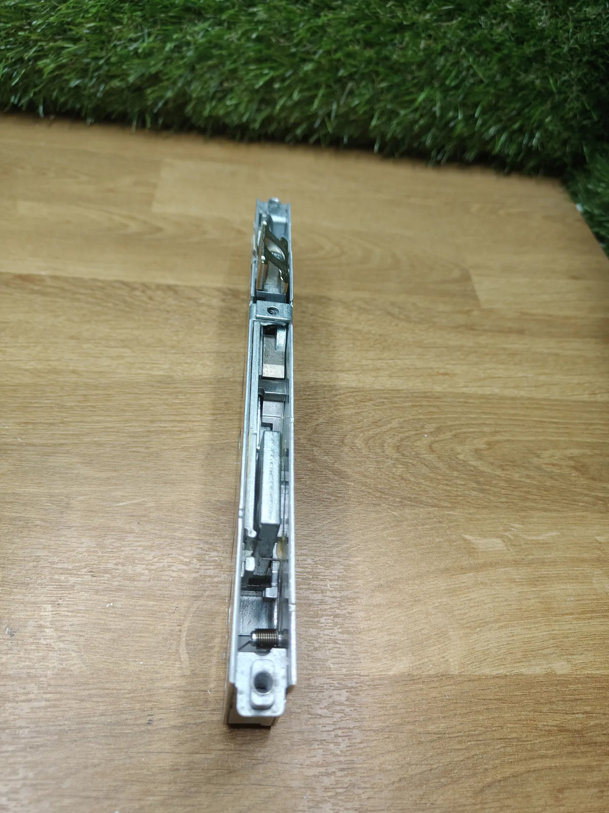 Caja de cambio de uPVC para puerta ROTO