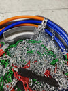 Cadenas de nieve metálicas -  RD9