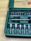 Set de 46 unidades para atornillar Bosch