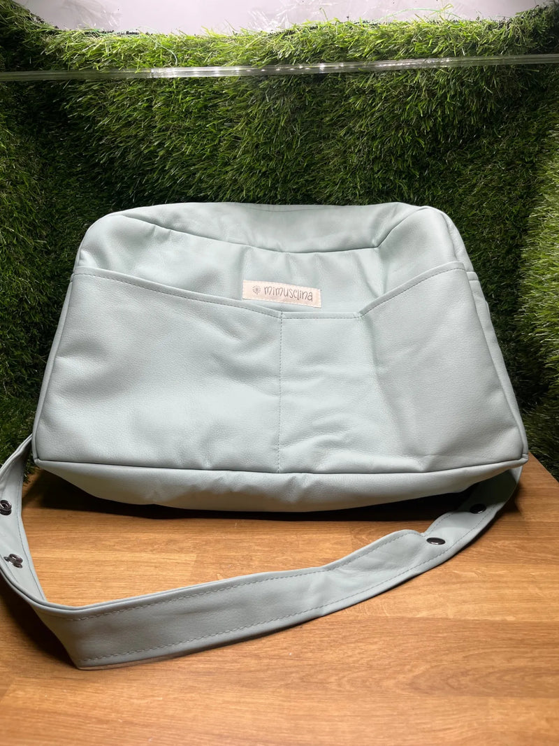 Bolso Carro Bebe Impermeable MIMUSELINA