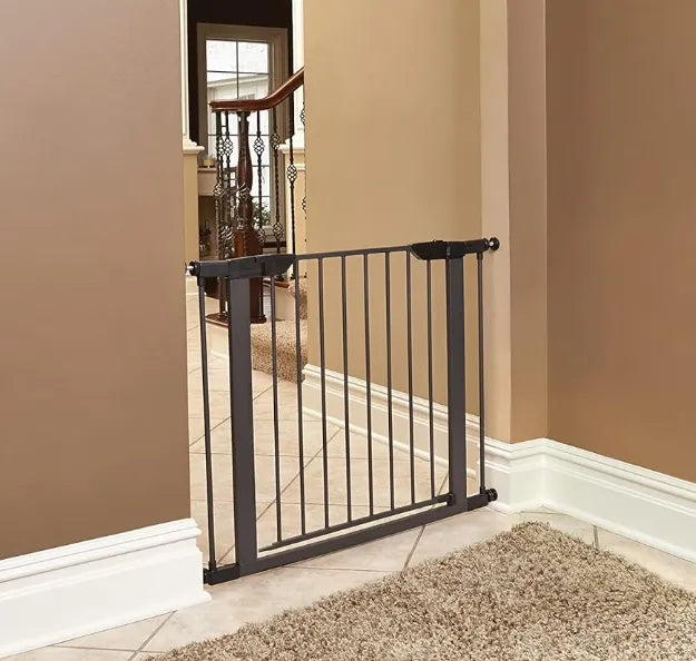 Puerta de acero - MidWest Homes for Pets
