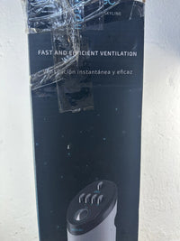 Ventilador de torre Cecotec