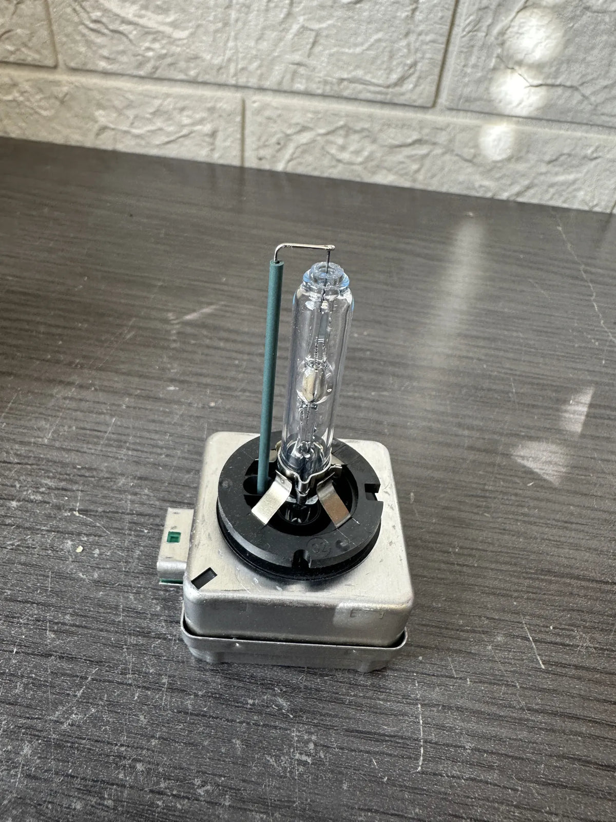 Lámpara de xenon