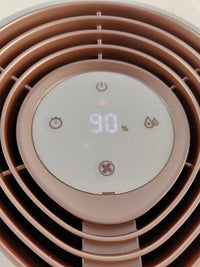 Humidificador de aire - Philips