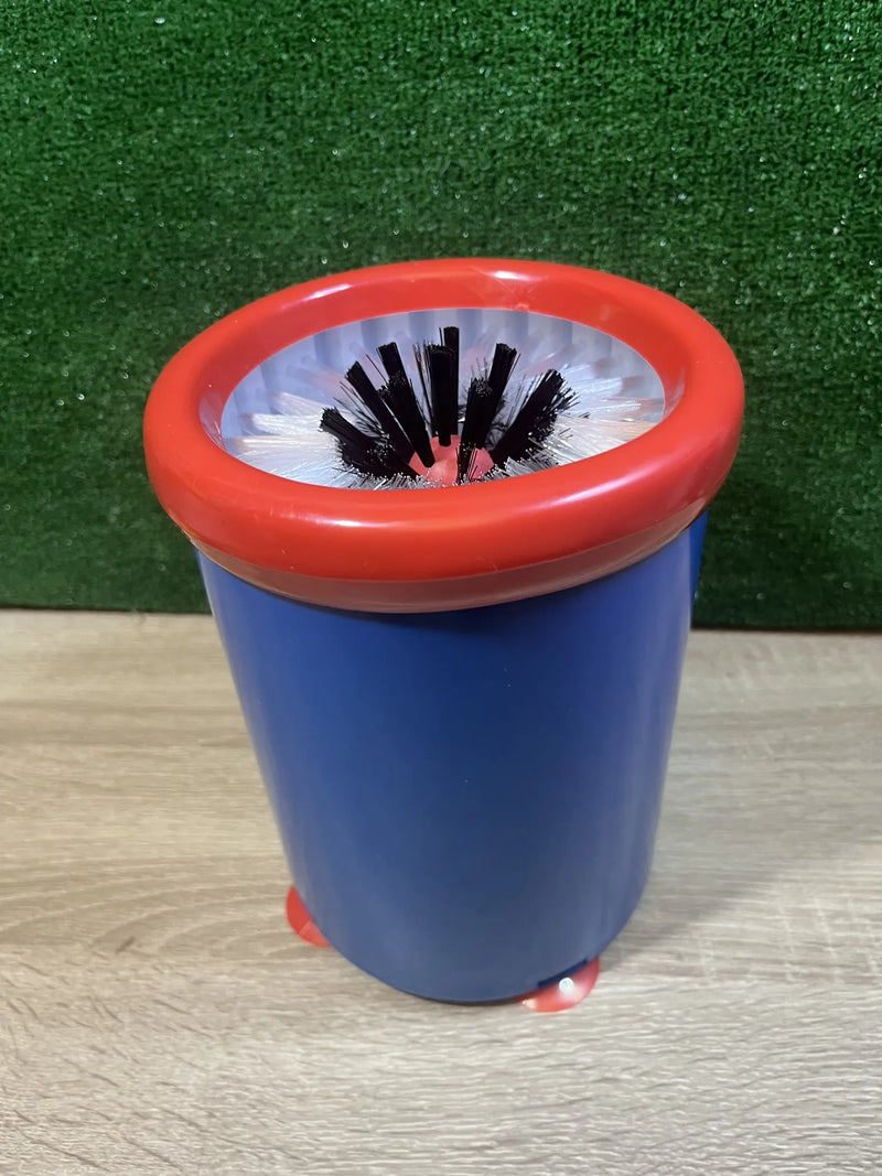 Limpiador de vasos para bar Jantex