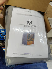 Funda protectora premium para sillón de playa 135cm Kesser