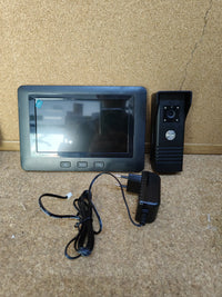 Videoportero Eura Connect