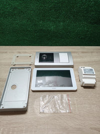 Kit de videoportero smart con videoportero Vimar