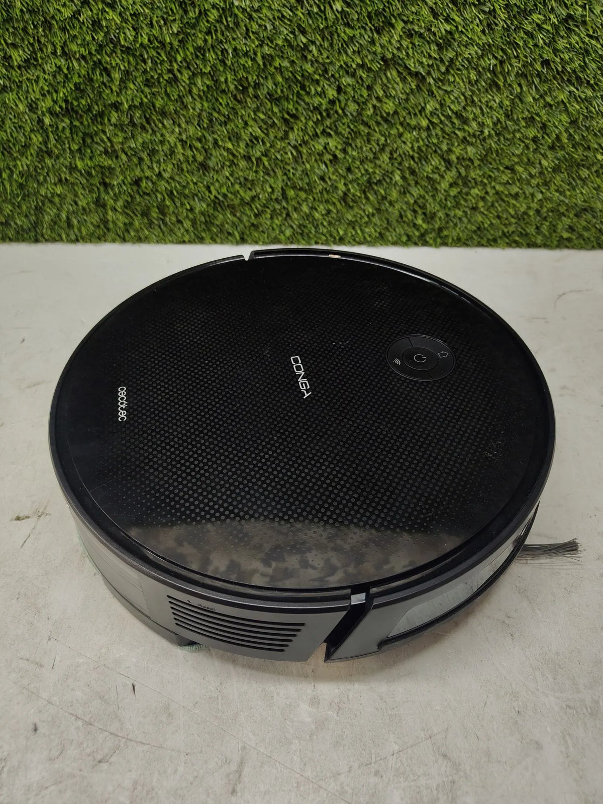 Robot aspirador conga - Cecotec