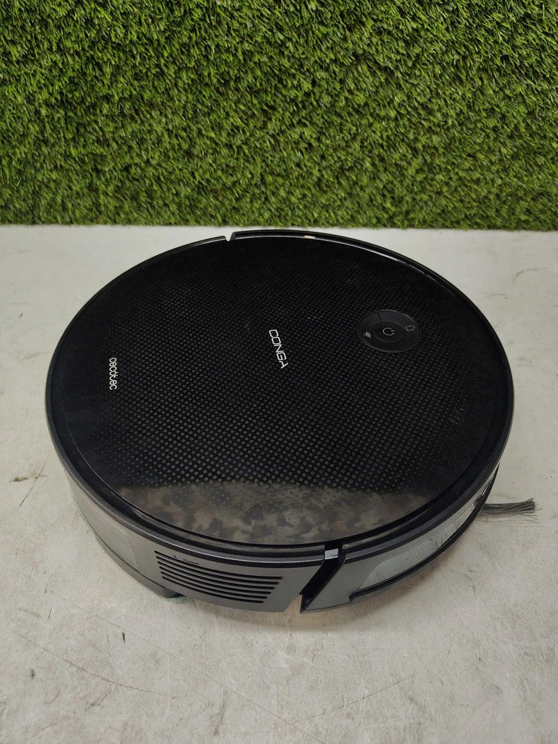 Robot aspirador conga - Cecotec
