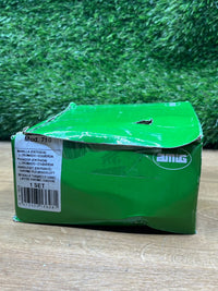 Juego de manillas con picaporte para puerta de madera Amig
