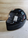 Casco Moto Integral (Talla: L) - AGV