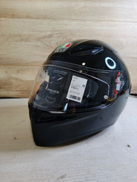 Casco Moto Integral (Talla: L) - AGV