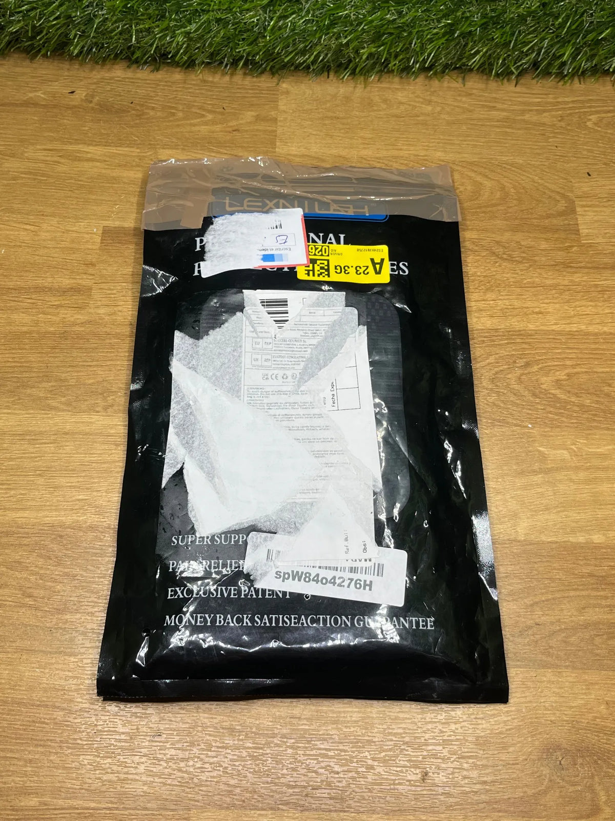 Tobillera para Esguince Lexniush