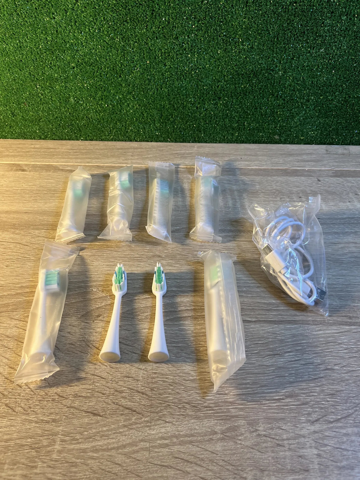 Cepillo de Dientes Eléctrico YTEATH PRO