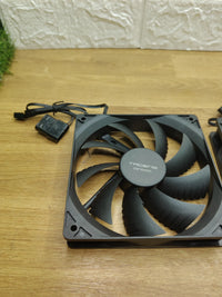 Ventiladores Tacens